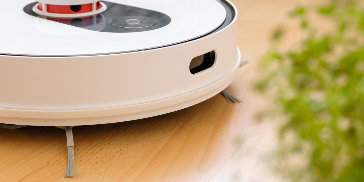 How To Outsmart Your Boss On Top Rated Robot Vacuum