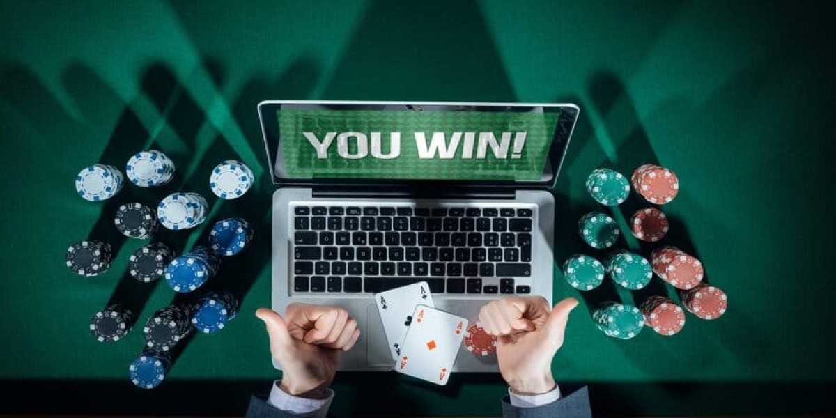 Korean Gambling Site: Ultimate Guide