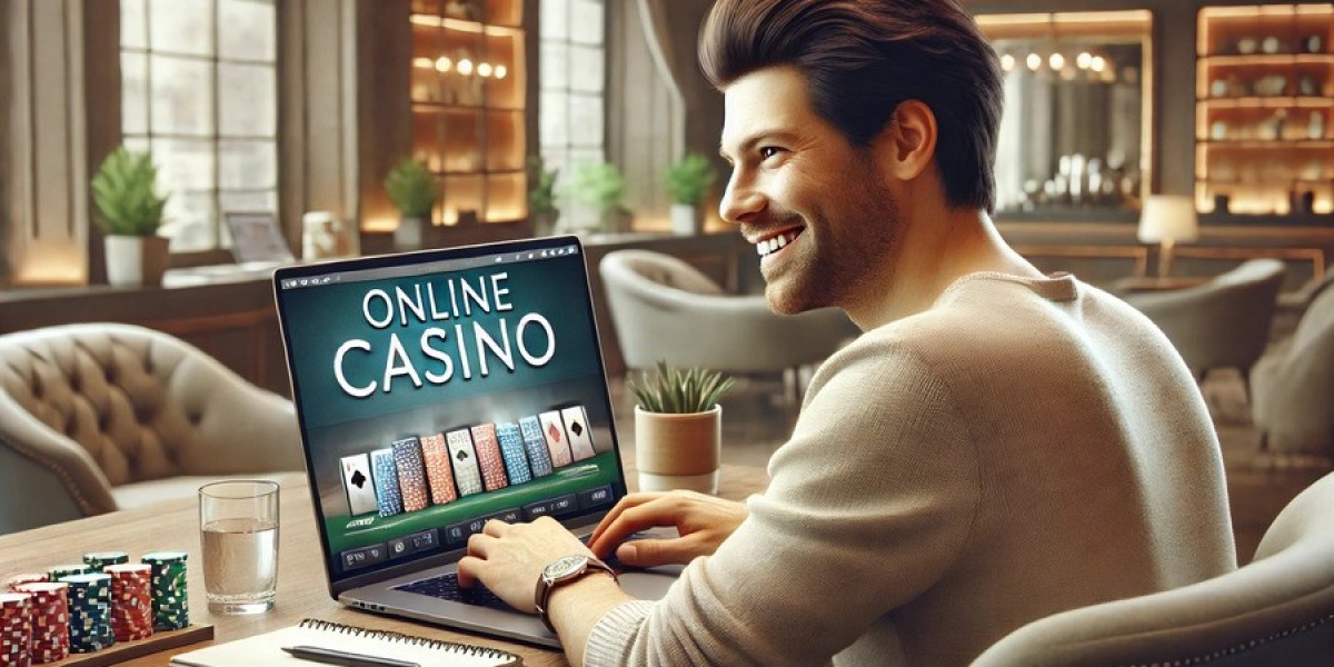 Understanding Online Baccarat