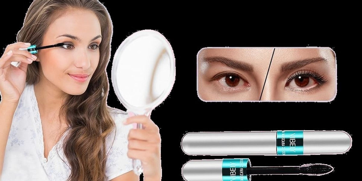 Why How To Use Vibely Mascara Is The only Talent You really need