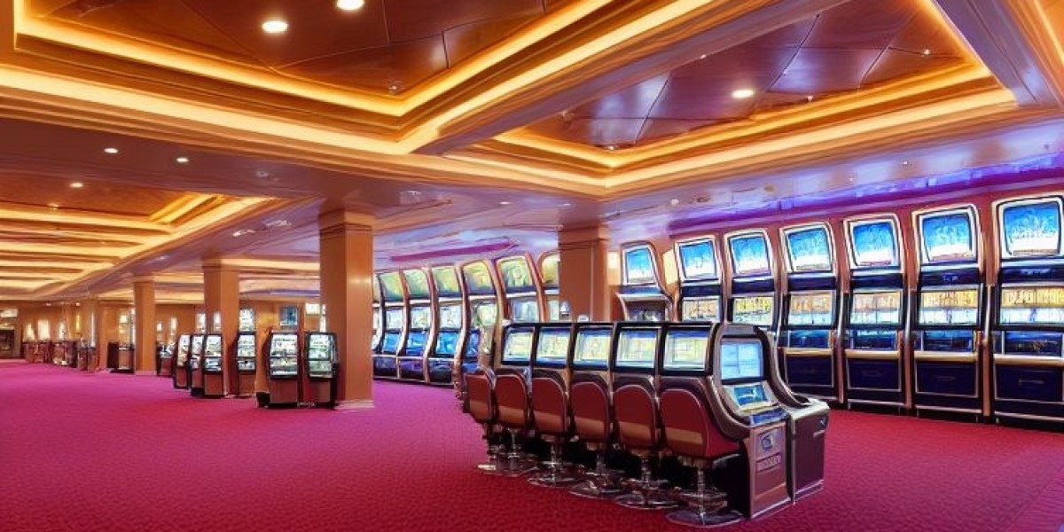 Vielseitige Spielautomaten bei RetroBet Casino