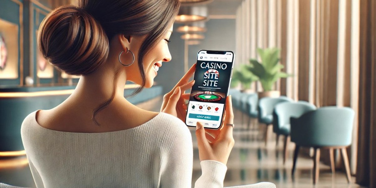 Discover the Best Casino Sites