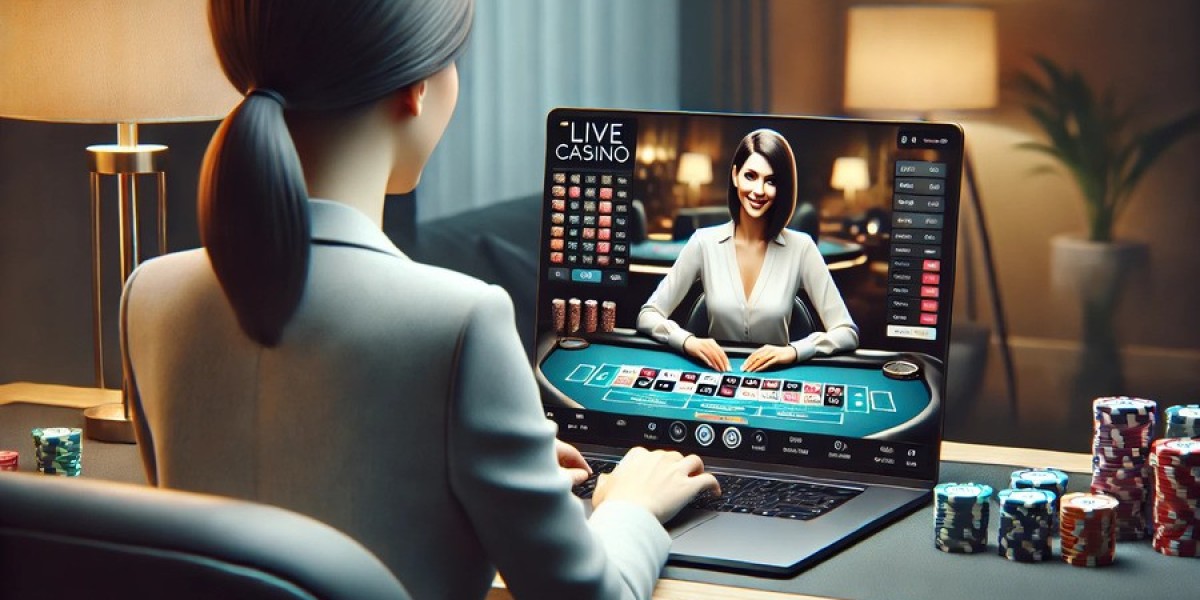 Online Baccarat: A Comprehensive Guide