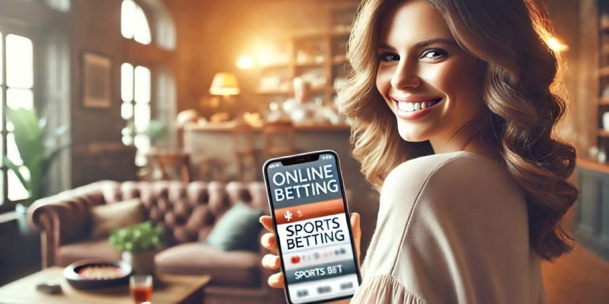 Exploring the World of Gambling Sites