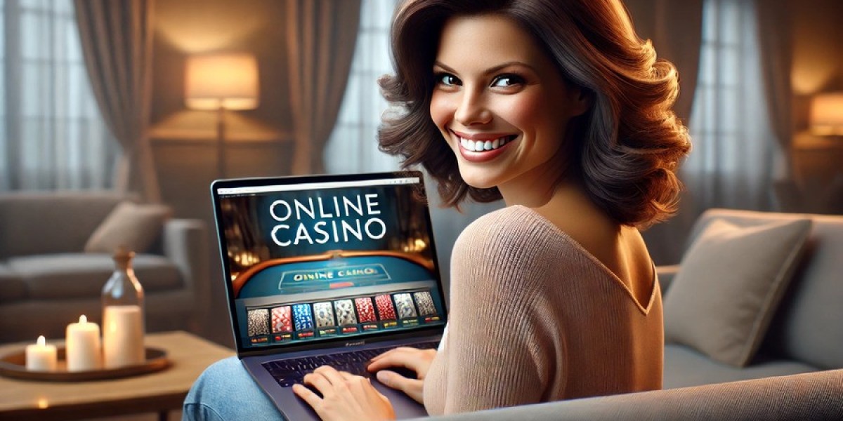 Mastering Online Casino Play