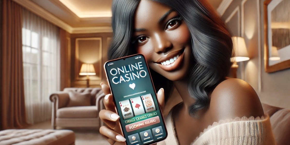 Explore Your Winning Edge at Casino Site