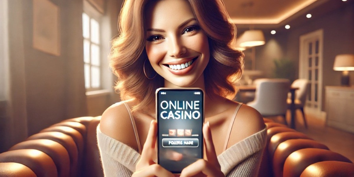 The Excitement of Online Casinos