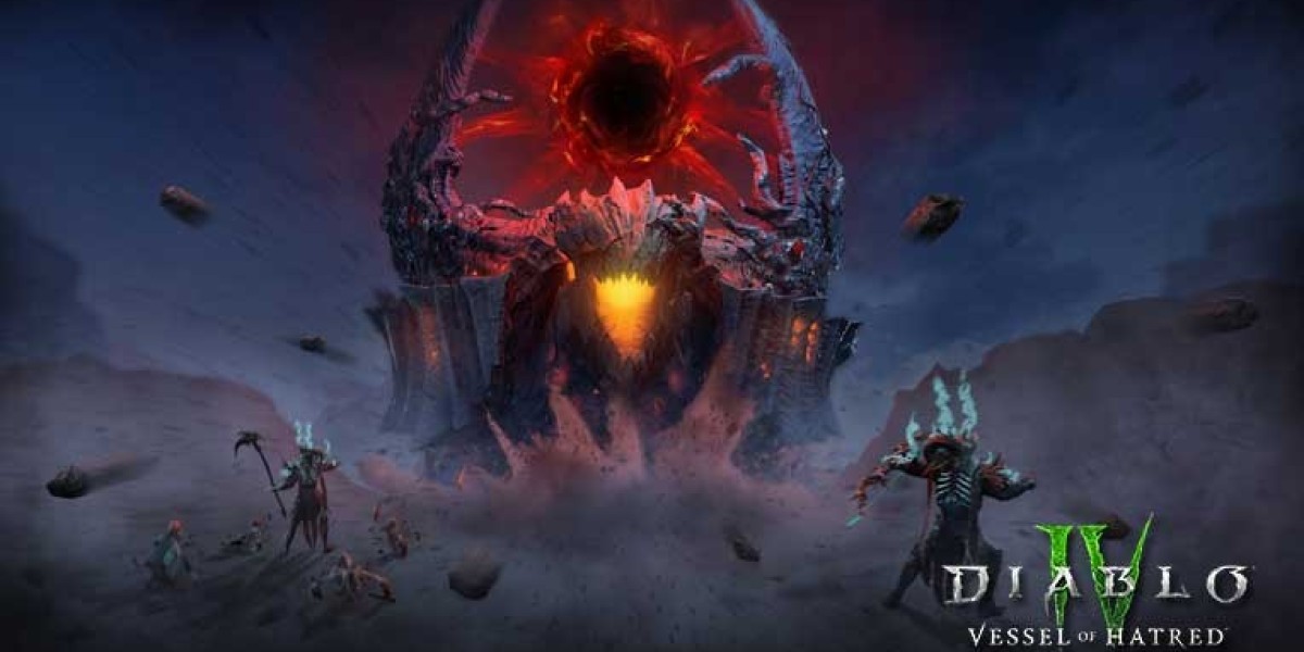 Top Places to Buy Diablo 4 Season 5 Items: Uncover Exclusive Items for Sale