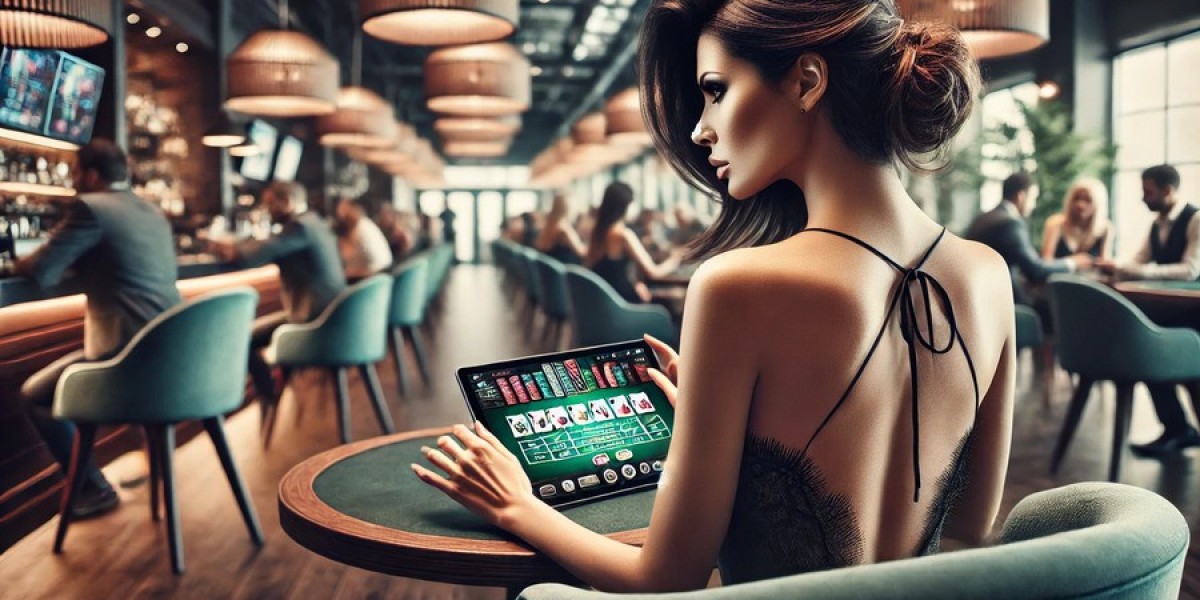 Winning at Online Casinos