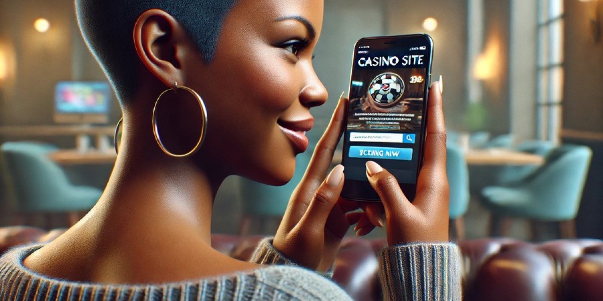 Exploring the Online Casino Landscape