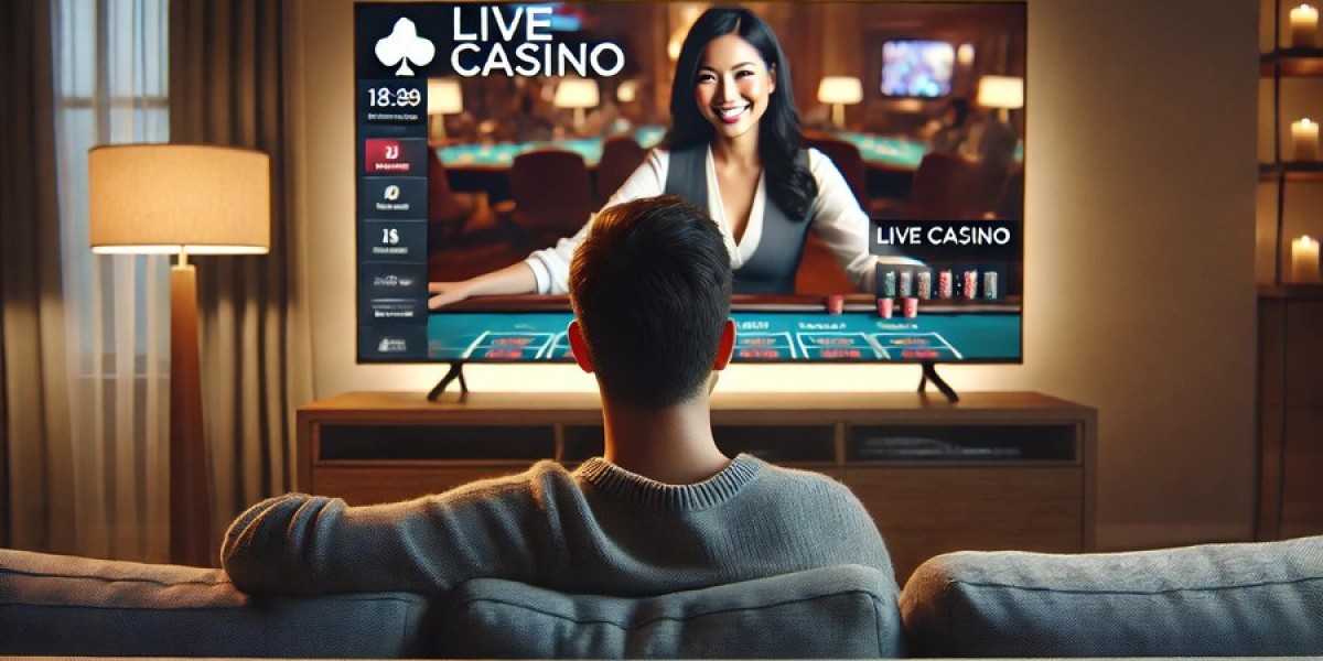 Exploring Casino Sites