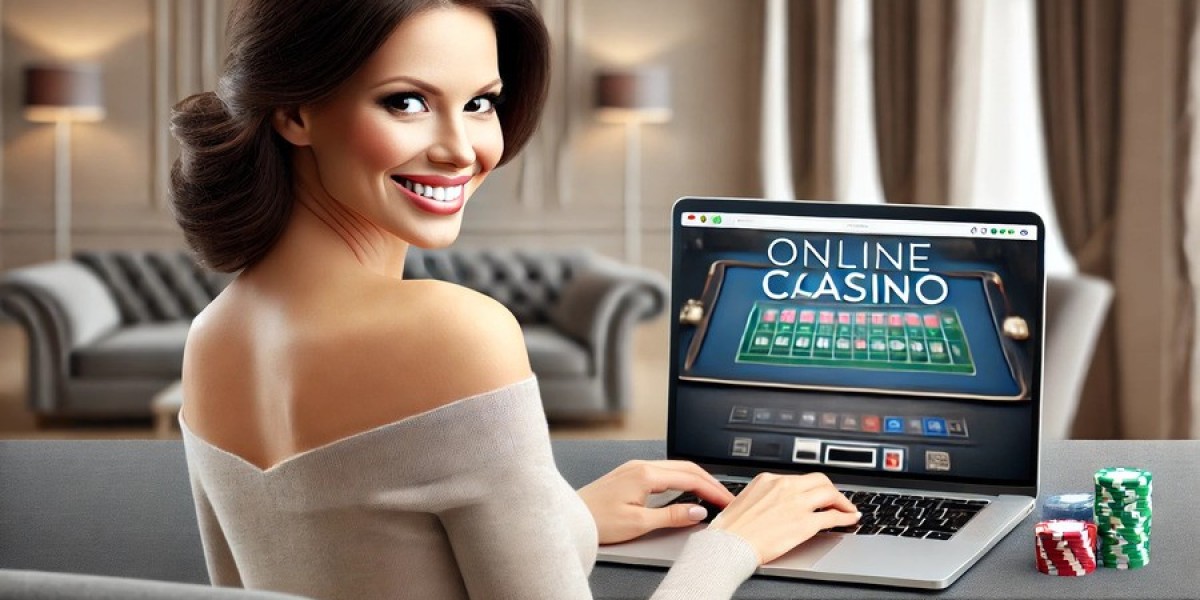 Explore the World of Online Baccarat