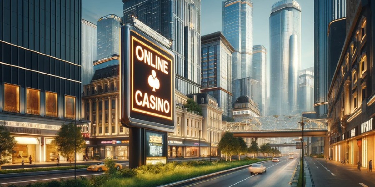 Discover the Thrill of Slot Sites