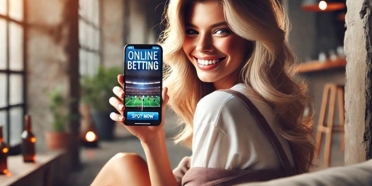 Exploring Online Toto Betting