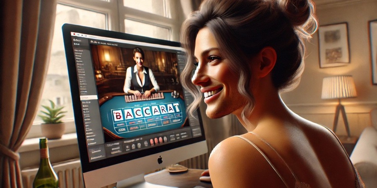 The Thrill of Big Win Casino Games