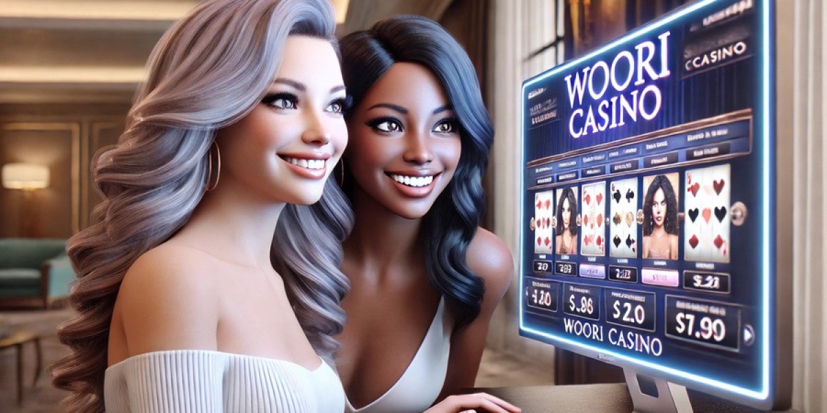 Choosing the Right Casino Games