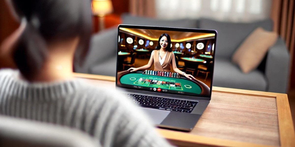 The Allure of Online Slots