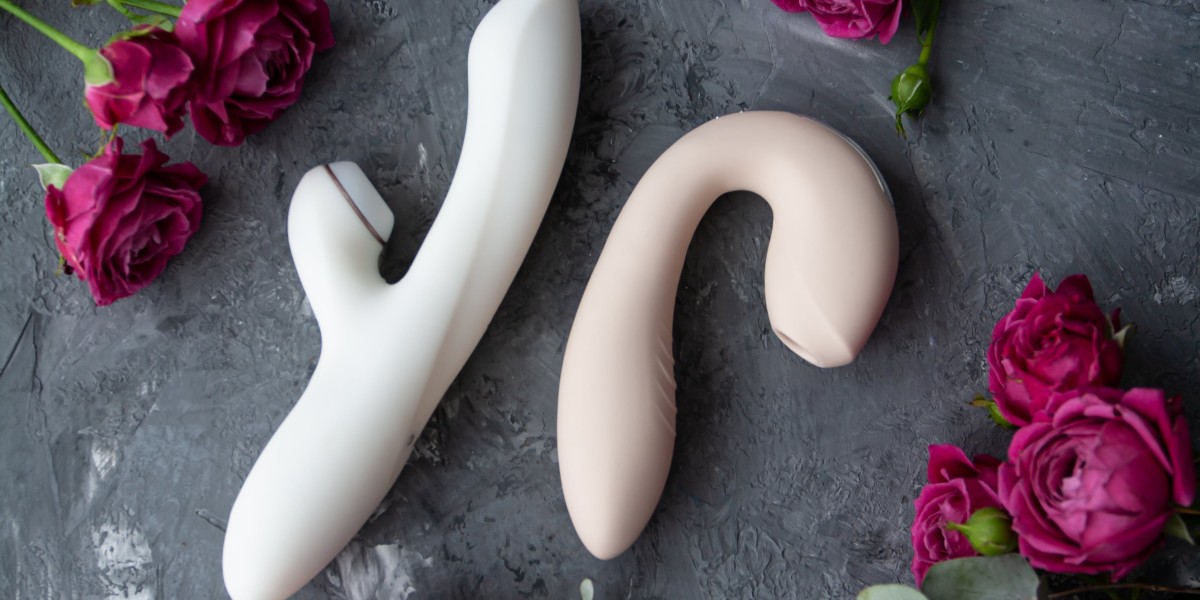 The 9 Things Your Parents Taught You About Adult Women Toys