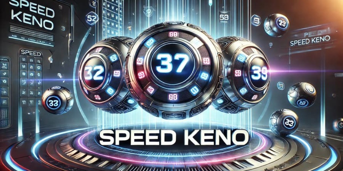 Unlocking the Secrets of Speed Kino