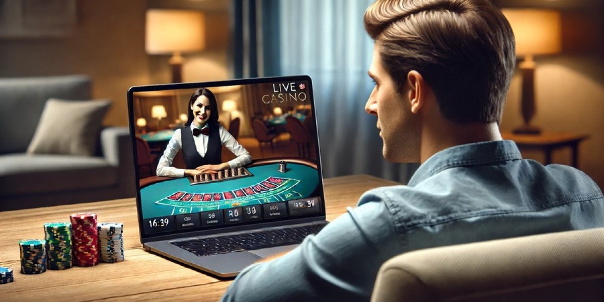 Finding Trusted Online Casinos