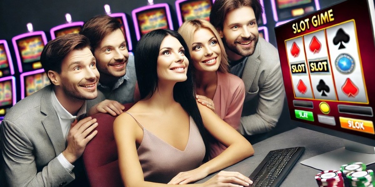 Win Big with Casino Games