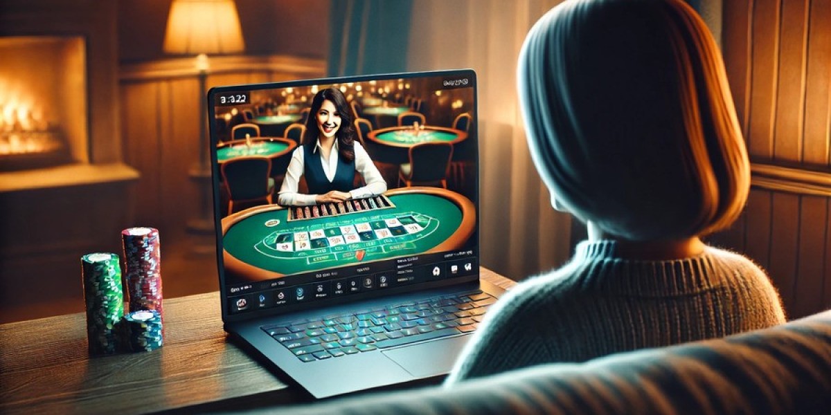 The Thrill of Texas Hold'em Online