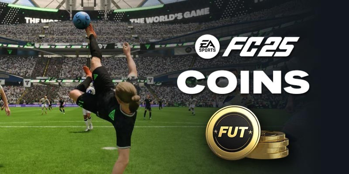 Come Comprare Crediti FIFA 25 Economici per Xbox: Guida ai Crediti FC 25 Sicuri e Veloci