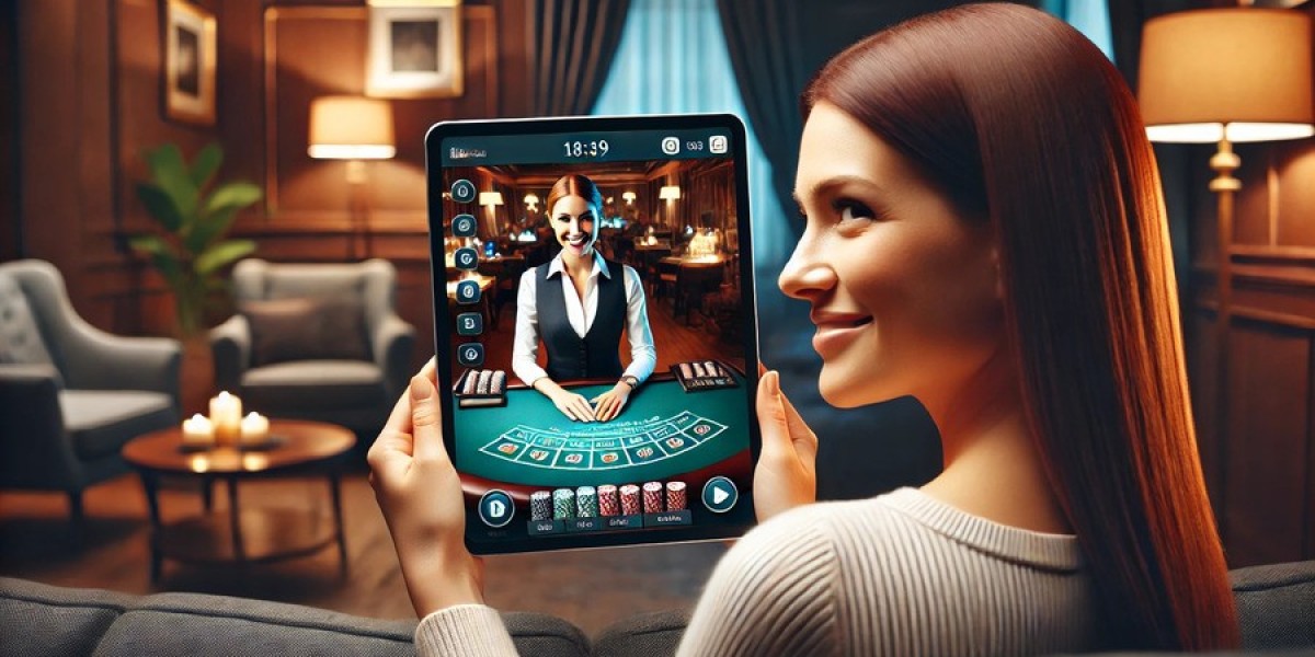 Top Casino Apps for Android