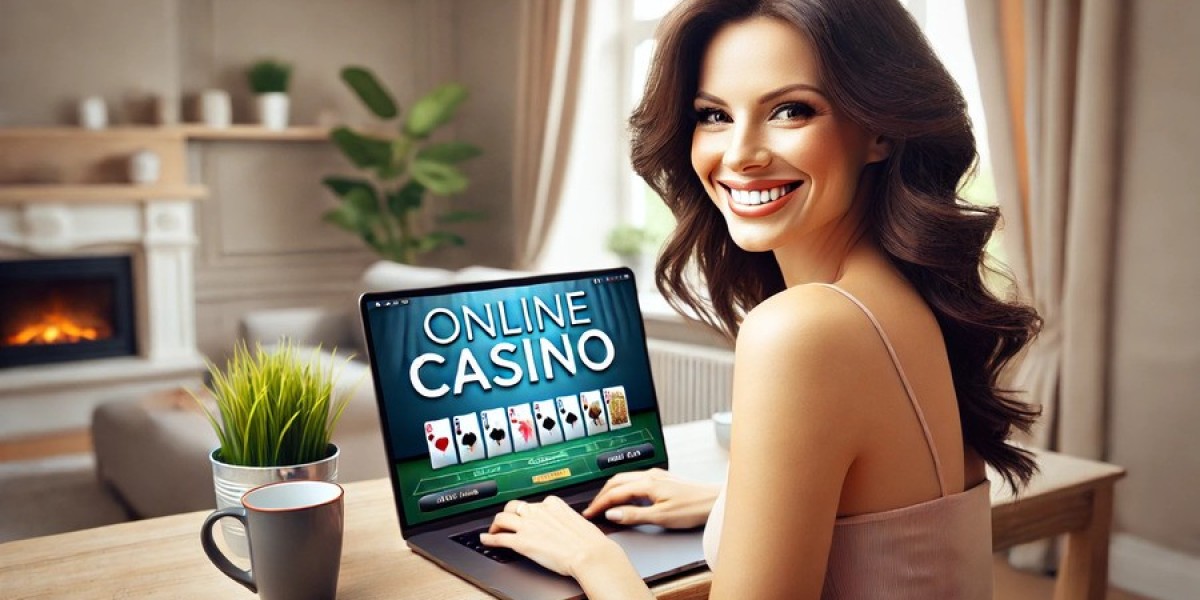 Exploring Real Money Online Casino Games