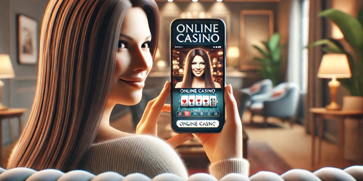 The Essential Guide to Casino Sites