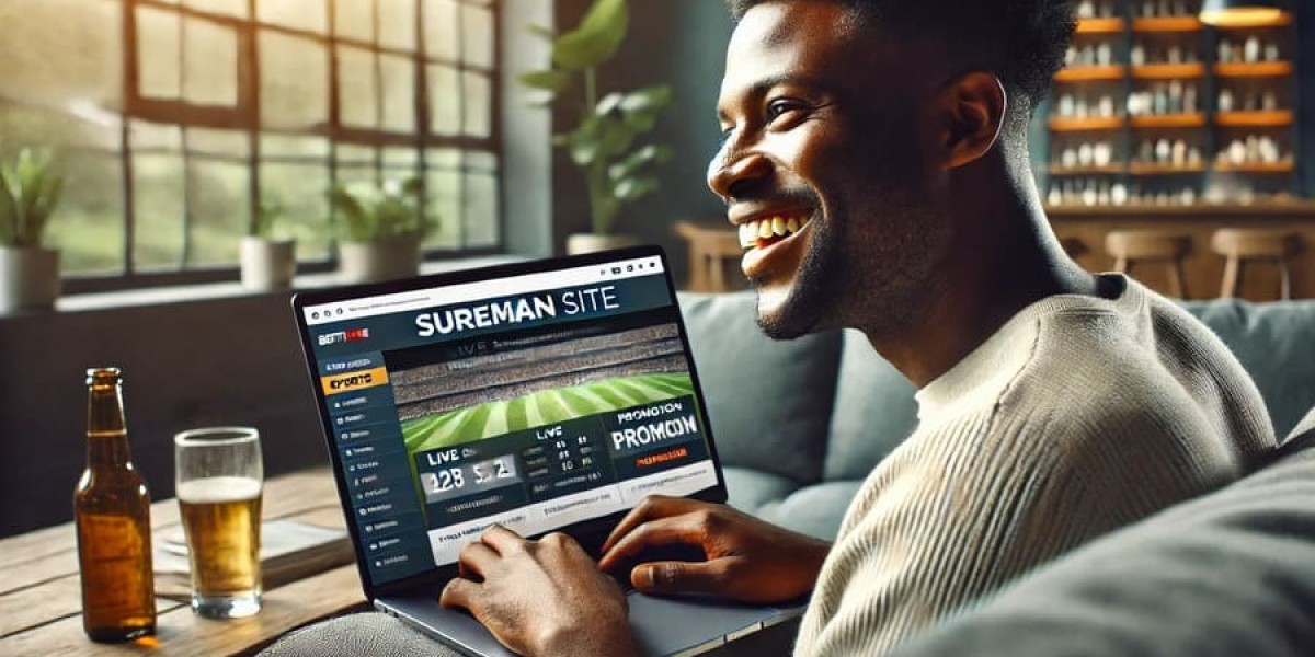 Easy Sports Betting for All