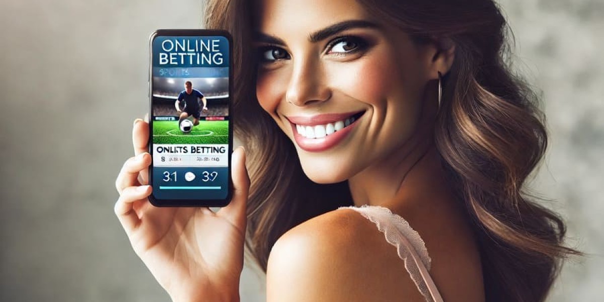 A Beginner’s Journey into Sports Betting