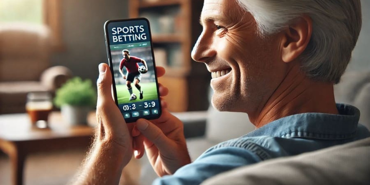 Exploring the World of Sports Betting Markets