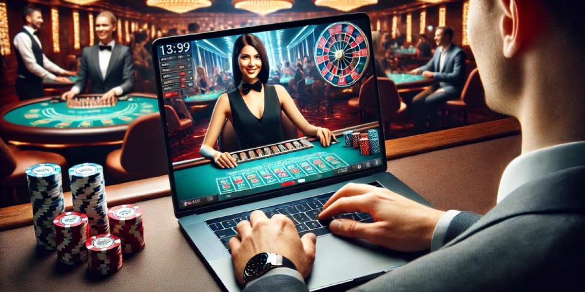 Mastering Online Casinos