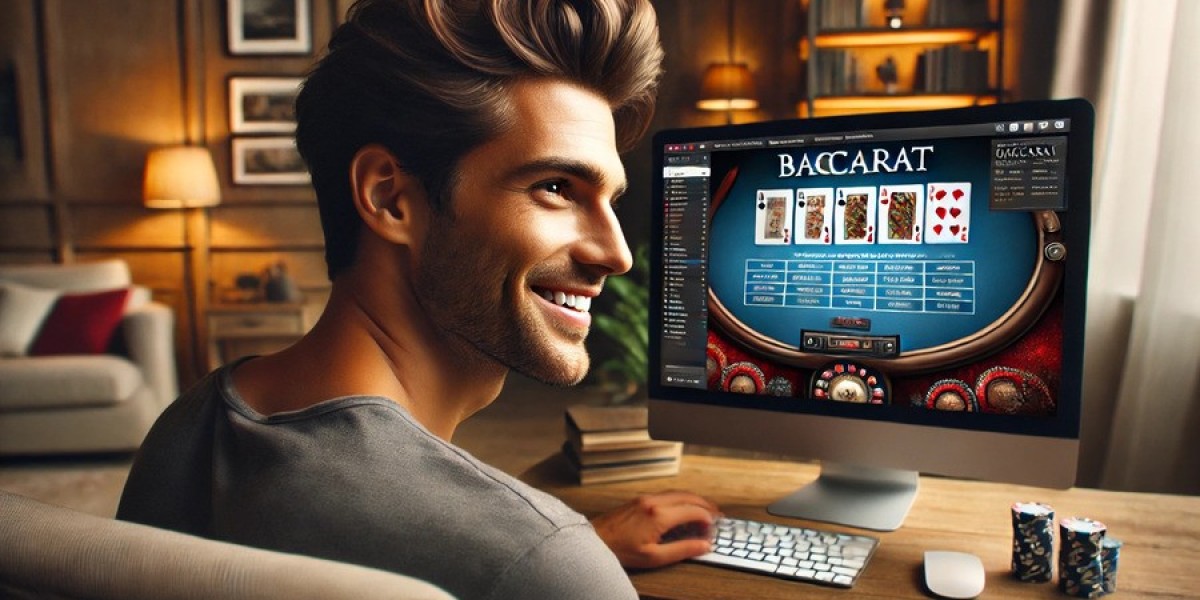 Exploring Online Casino Games