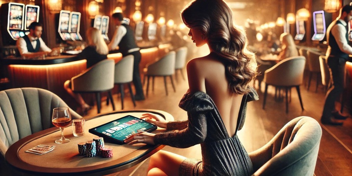 Ultimate Guide to Home Casino Games