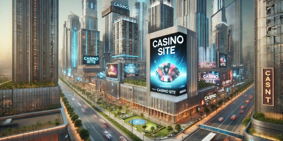 First Steps into Casino Games