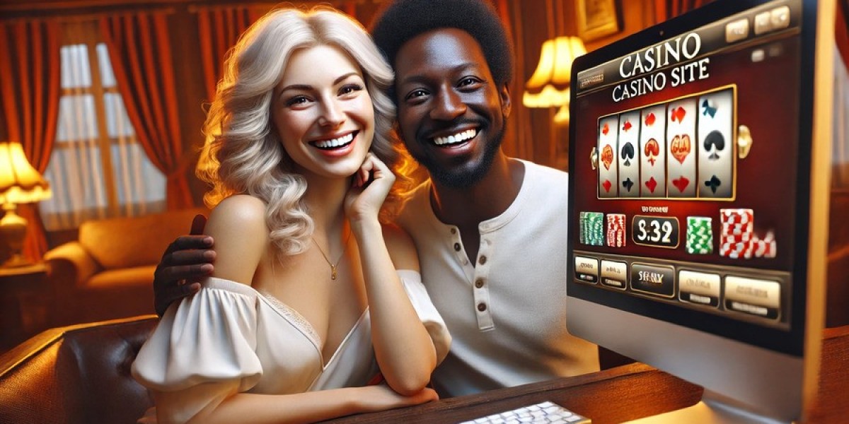 Exploring New Online Casinos