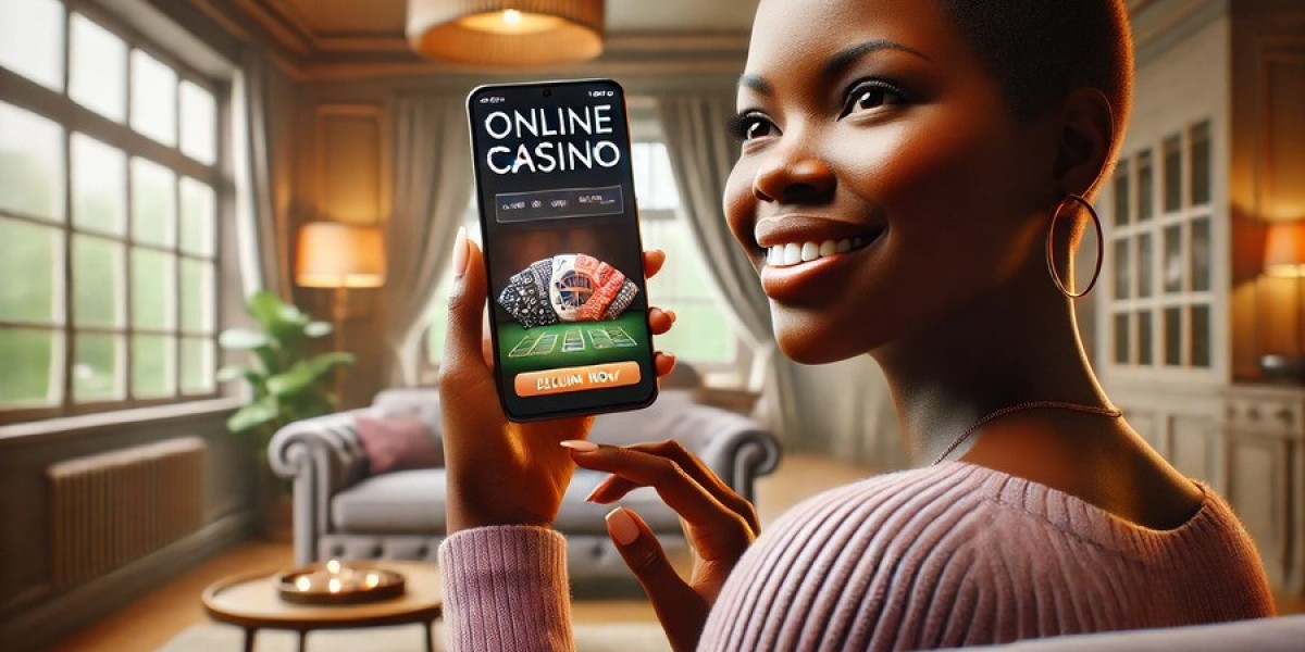 The Rise of Online Gambling Sites