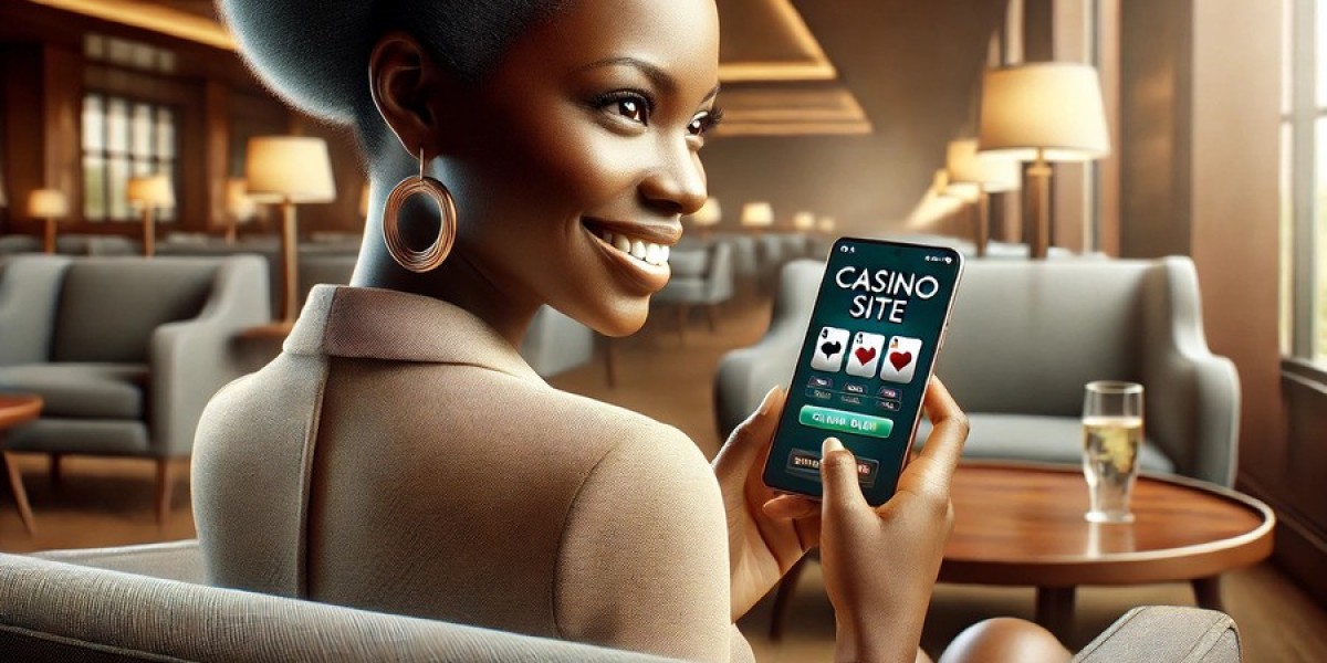 The Thrill of Online Casinos