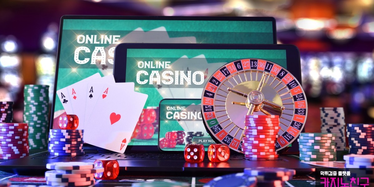 Experience Secure Online Gambling with Casino79's Advanced Scam Verification Platform