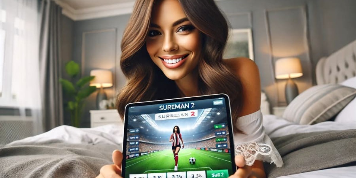 Korean Sports Betting Scam Verification with Sureman Platform