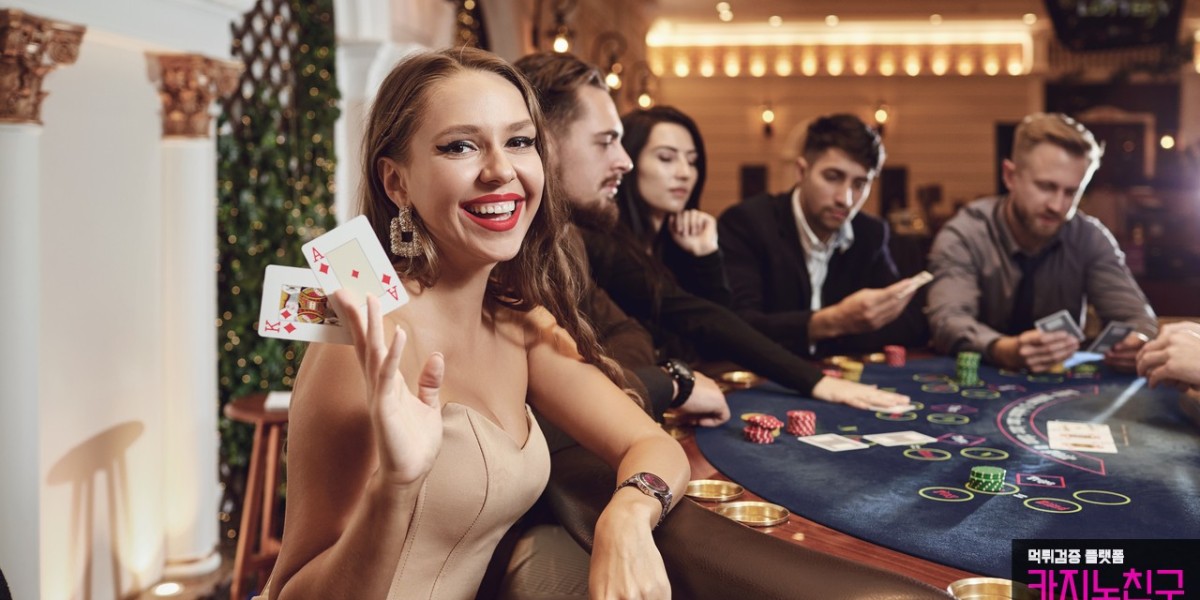 Discover the Ultimate Baccarat Site: Casino79 and Scam Verification Made Easy