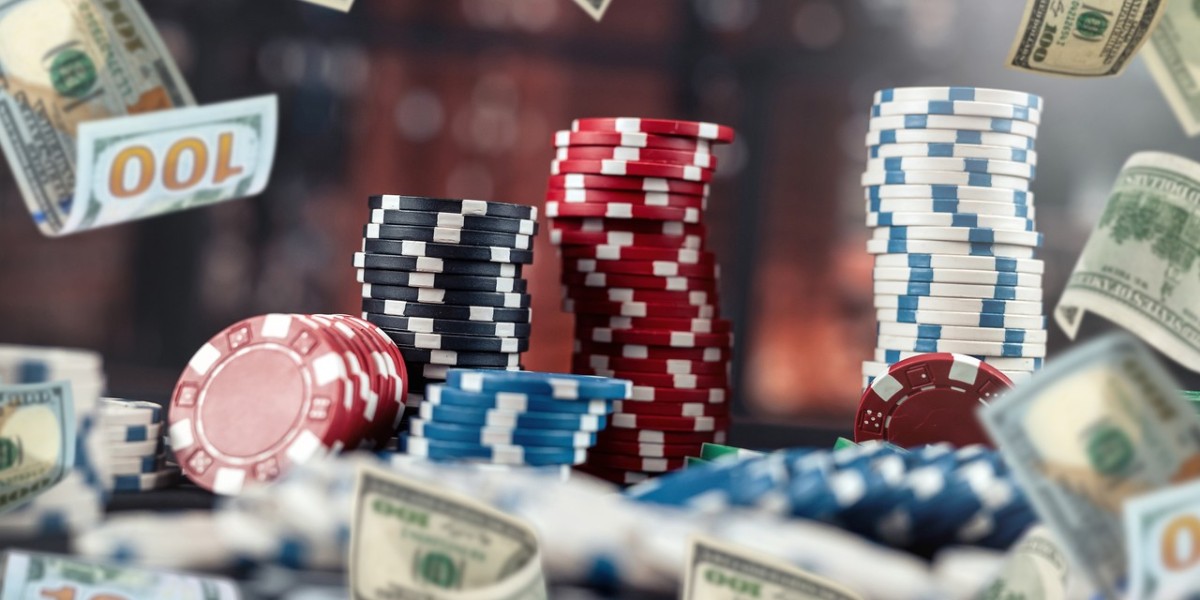 Discovering Prime Baccarat Sites for Enthusiasts