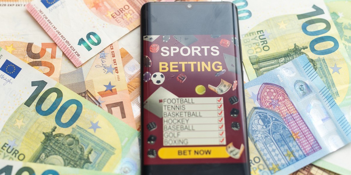 The Rise of Sports Betting: Navigating the Future of Wagering