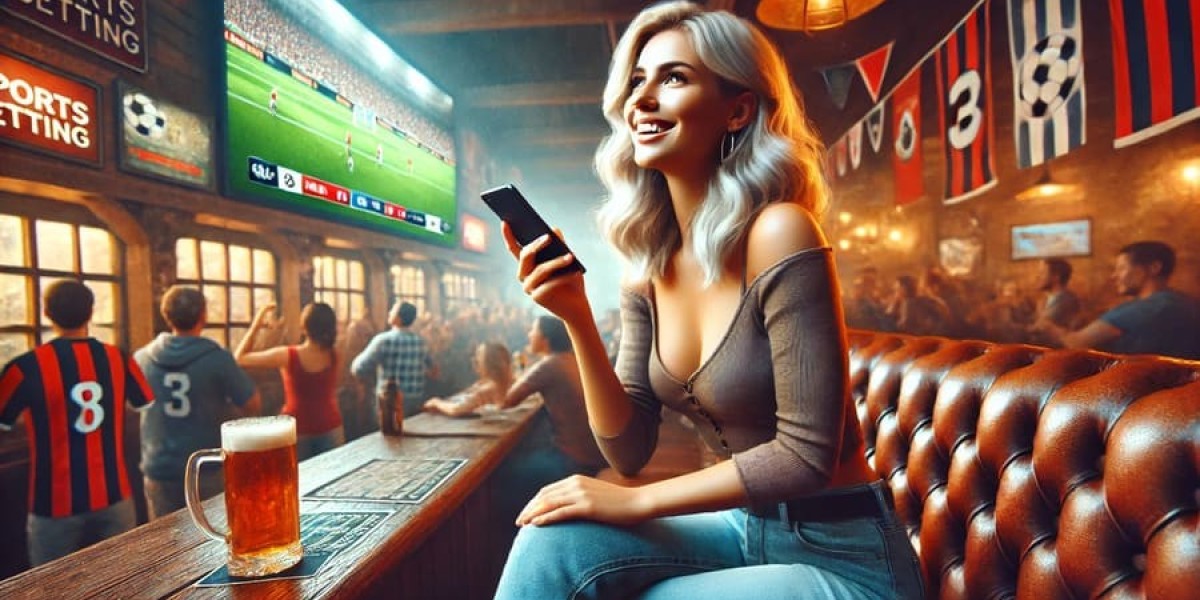 Your Guide to Online Sports Betting and Using the Scam Verification Platform Toto79.in