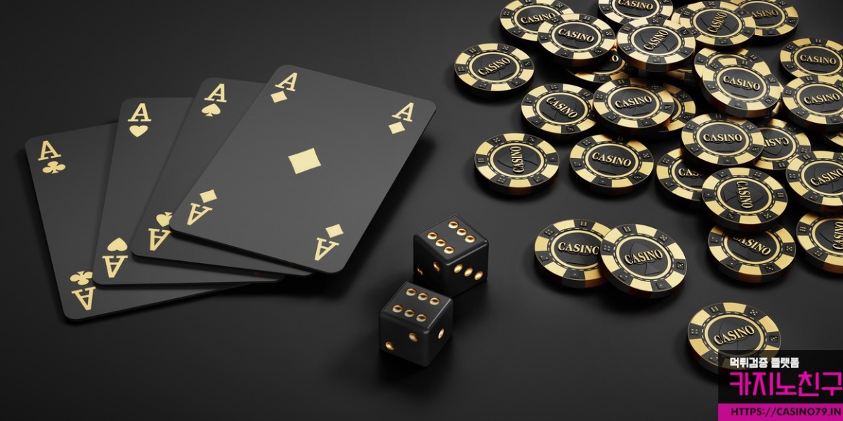 Discover Baccarat Site Excellence with Casino79’s Scam Verification Platform