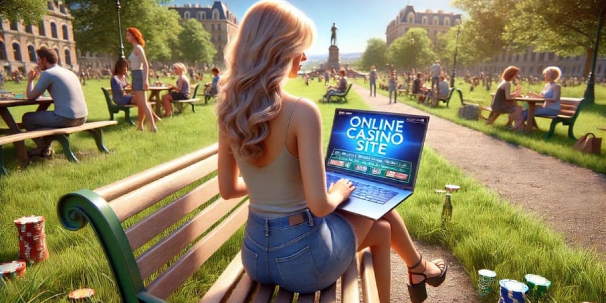 Discovering the Onca888 Scam Verification Community for a Safe Online Casino Experience