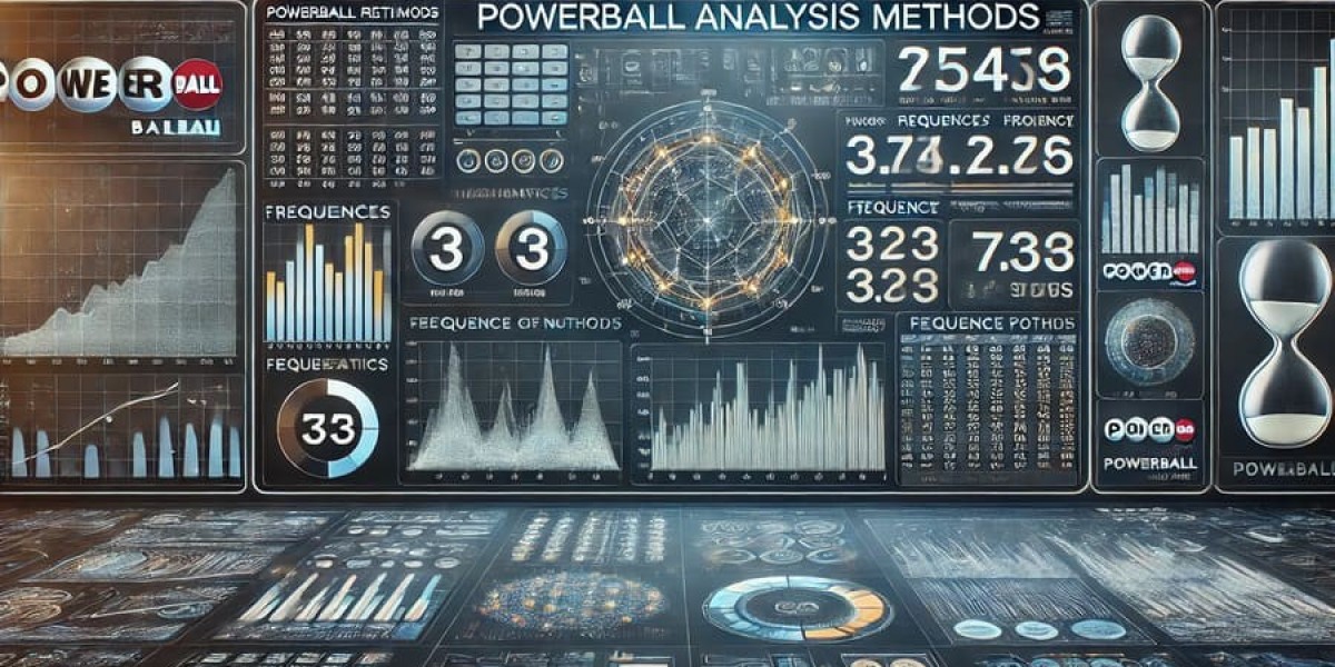 Unlocking Powerball Insights: Join the Bepick Analysis Community Today!