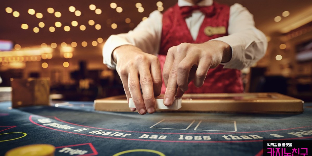 Uncovering the Excellence of Sports Toto and the Role of casino79 in Scam Verification